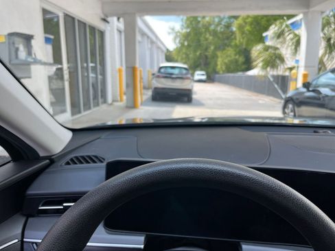 Used 2025 Kia K5 LXS image 35