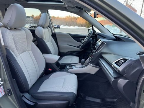 Used 2019 Subaru Forester Premium image 28