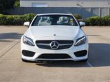 Used 2018 Mercedes-Benz C 300 Cabriolet image 2