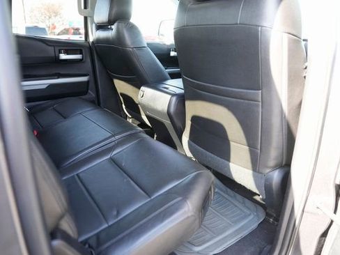 Used 2017 Toyota Tundra SR5 w/ SR5 Upgrade Package image 14