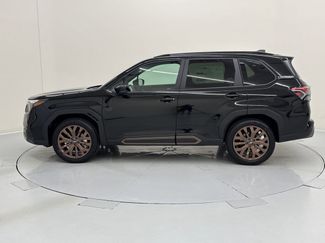 New 2026 Subaru Forester Sport AWD/4WD video 3