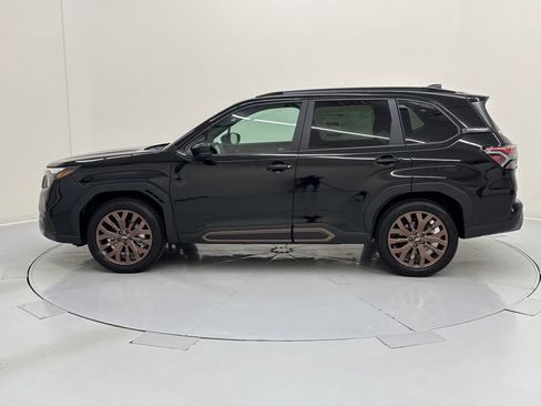 New 2026 Subaru Forester Sport AWD/4WD image 3