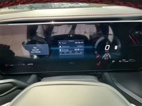 New 2026 Dodge Charger R/T Scat Pack image 10