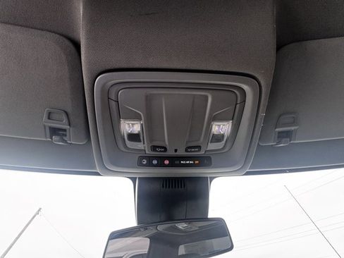 Used 2024 Chevrolet Silverado 1500 W/T w/ WT Fleet Convenience Package image 17