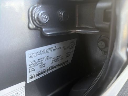 Used 2023 Acura MDX A-Spec AWD/4WD image 35
