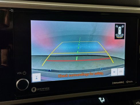 Used 2023 Toyota Tundra SR5 w/ SR5 Convenience Package image 23