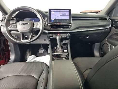 Certified 2022 Jeep Compass High Altitude image 13