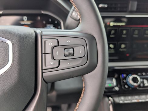 New 2026 GMC Sierra 2500 AT4 w/ AT4 Premium Plus Package image 33