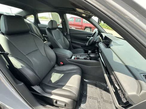 Used 2024 Honda Accord Sport image 22