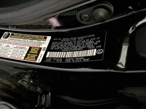 Used 2023 Lexus ES 300h F Sport FWD image 13