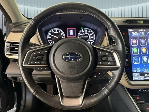 Used 2023 Subaru Outback Limited image 13