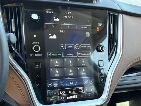 Used 2025 Subaru Outback Touring image 24