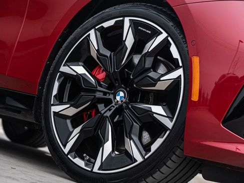 Certified 2024 BMW 540i xDrive image 9