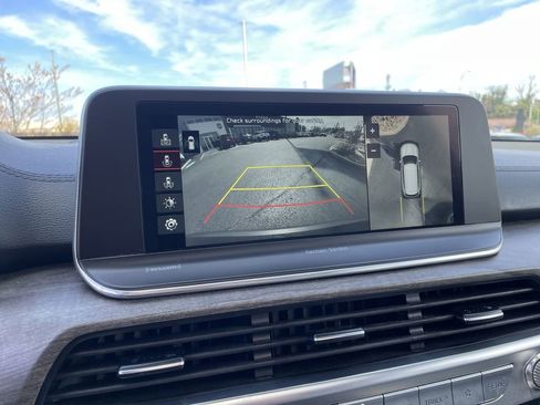 Certified 2021 Kia Telluride SX w/ SX Prestige Package AWD/4WD image 14