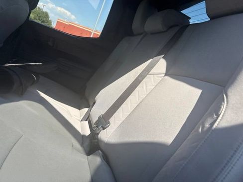 Used 2025 Toyota Tacoma SR5 RWD image 7