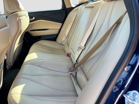 Used 2021 Acura TLX FWD image 24