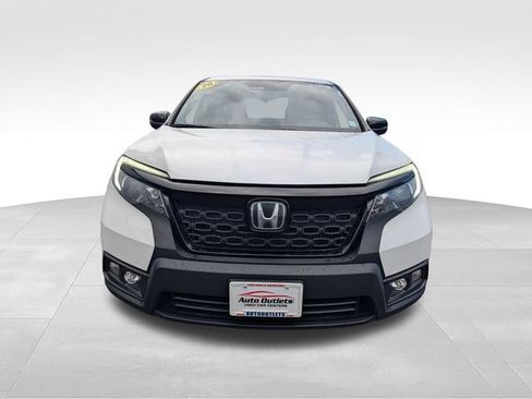 Used 2020 Honda Passport EX-L image 2