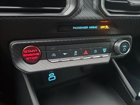 New 2026 Ford Mustang GT image 19