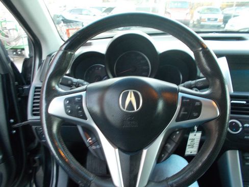Used 2007 Acura RDX SH-AWD w/ Technology Package image 12