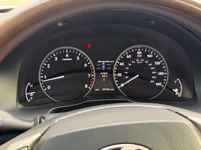 Used 2015 Lexus ES 350 w/ Premium Package FWD image 23