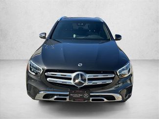 Used 2022 Mercedes-Benz GLC 300 GLC 300 video 2