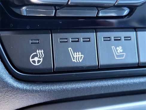 New 2026 MAZDA CX-90 Plug-In Hybrid w/ Premium Plus image 20