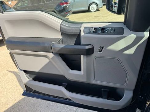 Used 2020 Ford F350 XL w/ Power Equipment Group AWD/4WD image 14