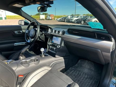 Used 2019 Ford Mustang Bullitt w/ Bullitt Electronics Package RWD image 24