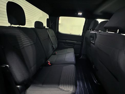 Used 2021 Ford F150 XL w/ STX Appearance Package AWD/4WD image 25