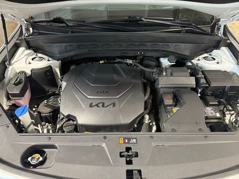 Used 2023 Kia Telluride S w/ S Sunroof Package AWD/4WD image 22