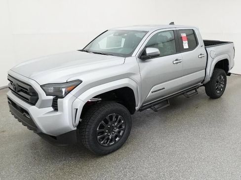 New 2025 Toyota Tacoma SR5 image 28