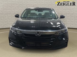 Used 2018 Honda Accord LX video 2
