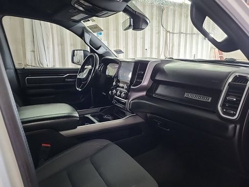 Used 2022 RAM 1500 Big Horn image 8