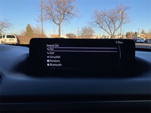 Certified 2023 MAZDA CX-50 AWD 2.5 S w/ Cargo Package image 18