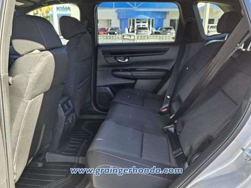 New 2026 Honda CR-V Sport image 10