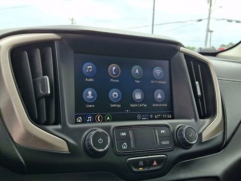 Certified 2023 GMC Terrain Denali w/ Denali Premium Package AWD/4WD image 17