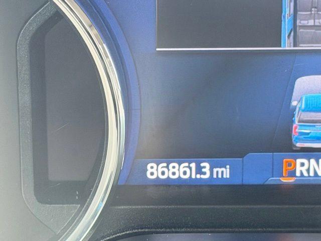 Used 2022 Ford Expedition Max Limited AWD/4WD image 24