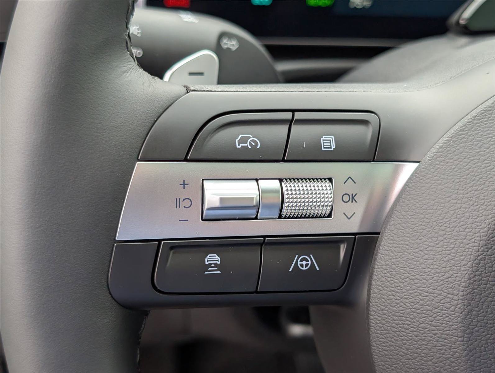 New 2026 Hyundai Tucson Limited AWD/4WD image 21