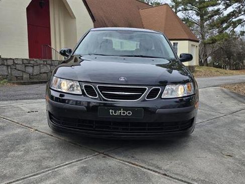 Used 2007 Saab 9-3 2.0T FWD image 16