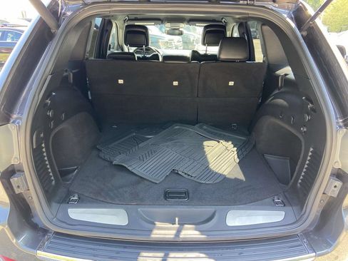Used 2019 Jeep Grand Cherokee Limited RWD image 11