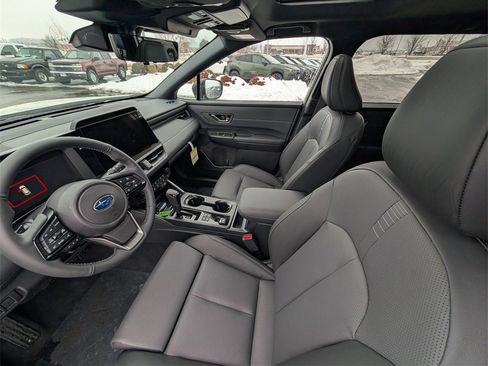 New 2026 Subaru Outback Touring XT image 5