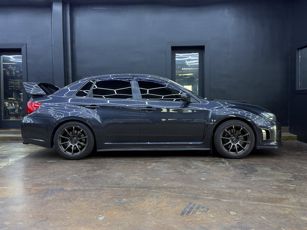Used 2014 Subaru Impreza WRX STI AWD/4WD image 10