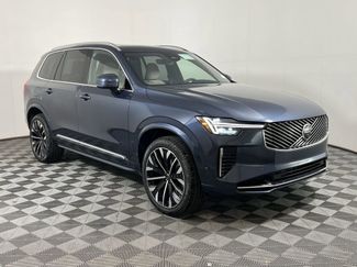 New 2026 Volvo XC90 B6 Plus w/ Protection Package Premier video 2