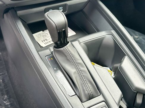 New 2025 Honda Accord SE image 13