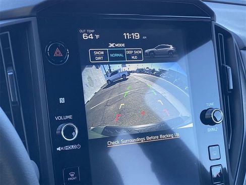 New 2026 Subaru Crosstrek 2.5i Sport image 22