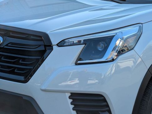 Used 2024 Subaru Forester image 11