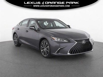 Certified 2025 Lexus ES 350 w/ Premium Package