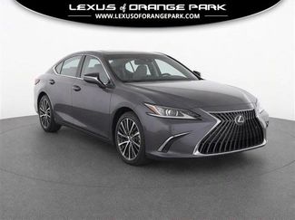 Certified 2025 Lexus ES 350 w/ Premium Package FWD video 1