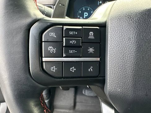 Certified 2025 Ford F150 Raptor image 24