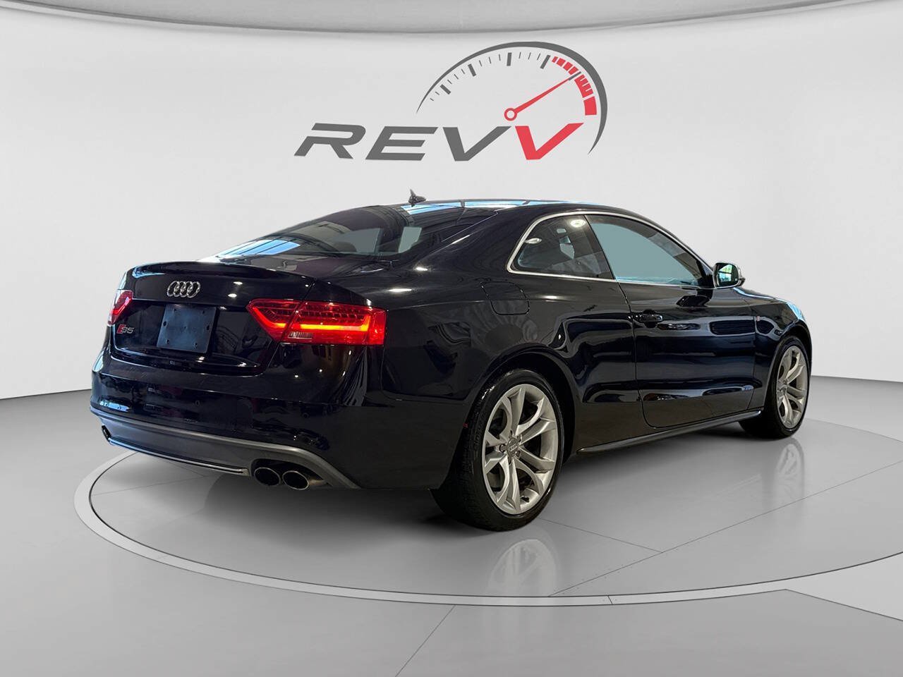 Used 2015 Audi S5 Premium Plus AWD/4WD image 5